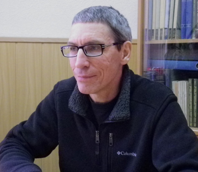 Скороходов Валентин Николаевич