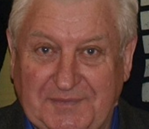 Руководитель Гордеев Владимир Дмитриевич