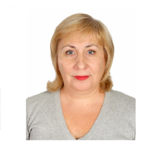 Бурова Татьяна Геннадиевна