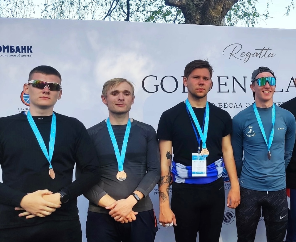 Спортивные успехи Института химии